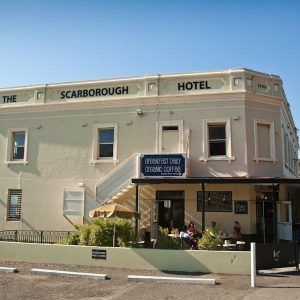 Scarborough Hotel