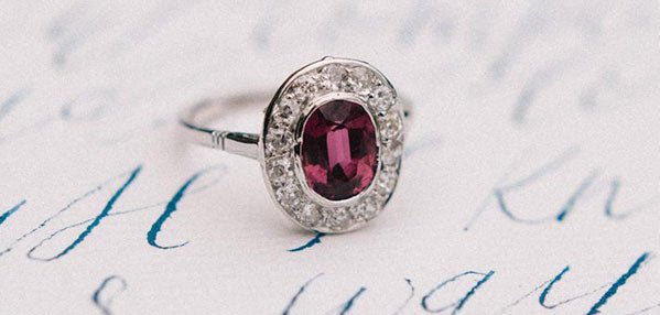 engagement rings for the Cancer