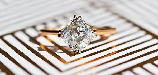 engagement rings for the Pisces